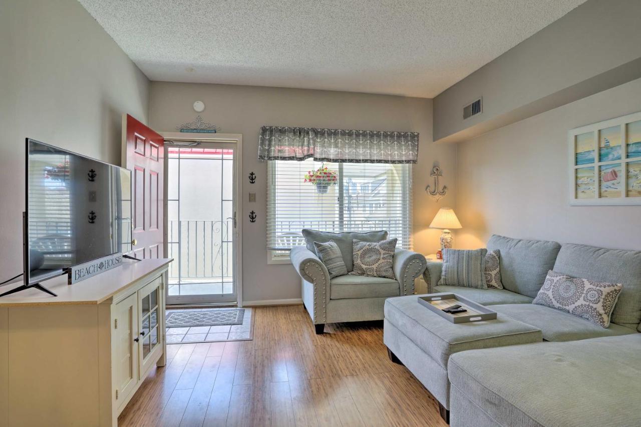 Quaint About Walk To Beach! Appartement *
