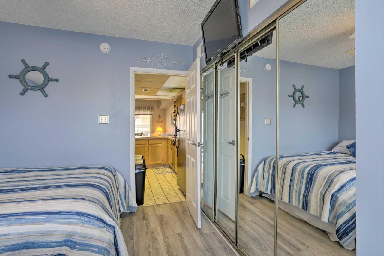 Quaint About Walk To Beach! Appartement Wildwood