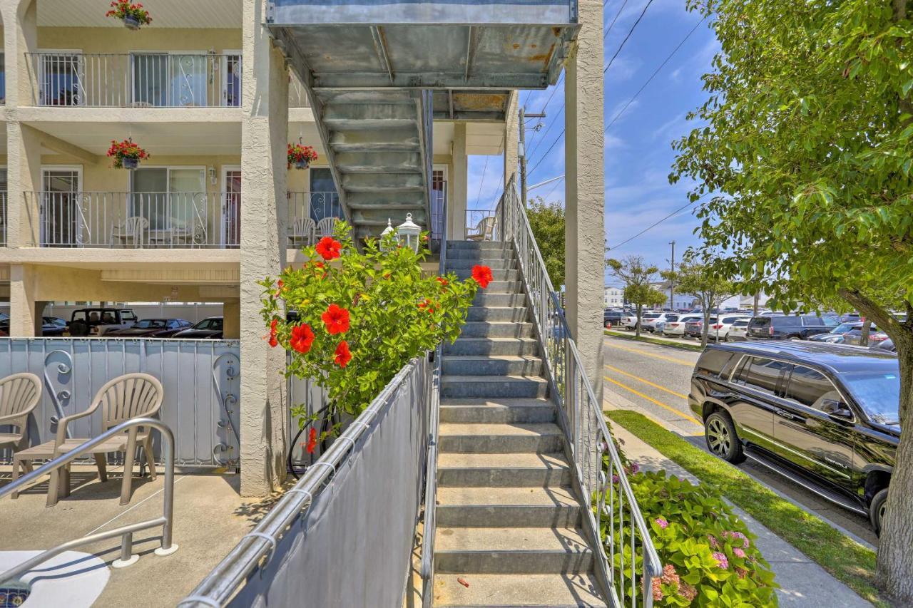 Quaint About Walk To Beach! Appartement *